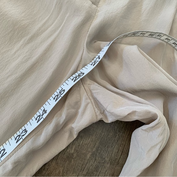 Club Manaco silk pants - Picture 6 of 8